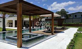 Imagem 7: Terreno à venda, Vilas do Lago, 300 m² por R$ 240.000 - Lagoa Redonda - Fortaleza/CE