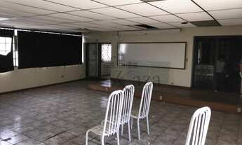 Imagem 5: Sao Jose dos Campos - Loja/Salão - Jardim Satelite