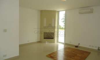 Imagem 5: Sao Jose dos Campos - Casa Padrão - Bosque dos Eucaliptos