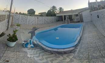 Imagem 3: Casa grande e aconchegante!!! Linda e espaçosa!