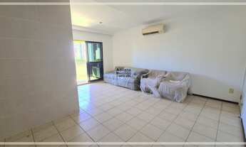 Imagem 4: Apartamento para venda com 93 metros quadrados com 3 quartos em Meireles - Fortaleza - CE