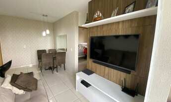 Imagem: Apartamento para Venda em Serra, Morada