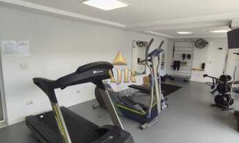 Imagem 7: Apartamento de 2 quartos e 2 vagas no bairro Água Verde