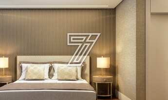 Imagem 3: APARTAMENTO com 2 dormitórios à venda com 232m² por R$ 1.576.900,00 no bairro Bigorrilho