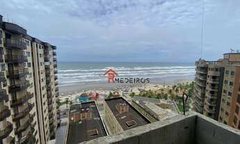 Imagem 3: Apartamento com 3 dormitórios à venda, 145 m² por R$ 808.000,00 - Caiçara - Praia Grande/S