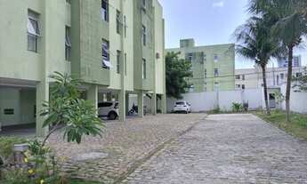 Imagem: Otimo apartamento em Lagoa nova com 3 quartos