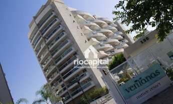 Imagem: Apartamento com 4 dormitórios para alugar