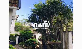 Imagem 2: Linda Casa duplex com vista Pão de Acúcar! 4 qtos - 2 vagas - 234 m2 - Urca