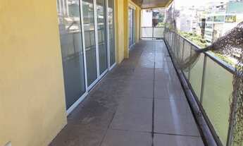 Imagem 5: Cobertura com 6 quartos à venda, 600 m² por R$ 10.000.000 - Ipanema - Rio de Janeiro/RJ