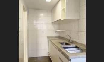 Imagem 6: Apartamento a Venda em Higienópolis de 87m² com 2 Dorms (1 Suíte) + 1 Vaga