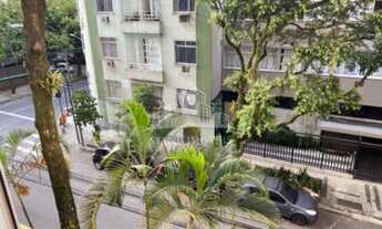 Imagem 2: Imperdível, Leblon, Rua Humberto de Campos, Apartamento, sala 2 quartos sendo 1 suíte, Fre