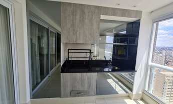 Imagem 4: Apartamento para venda tem 134 m² com 3 quartos em Vila Romana - São Paulo - SP