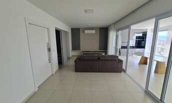 Imagem 6: Apartamento para venda tem 134 m² com 3 quartos em Vila Romana - São Paulo - SP