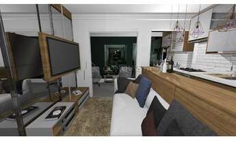 Imagem: Apartamento em São Paulo - Indianópolis