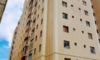 Imagem 1: QNN 12 ED. CIRO FARAJ Ceilândia Sul á 300 estação metro