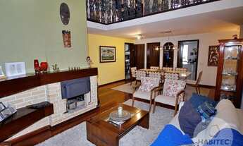 Imagem 3: Casa em Condomínio com 04 quartos no Jardim Social - 3319-HABITEC