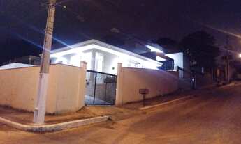 Imagem 5: Casa toda montada no Portal do Sol - Lagoa Santa - MG