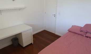 Imagem 7: Apartamento no Recreio, 3 quartos, 1 suíte , 3 banheiros, sol da manhã e bem localizado