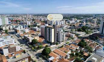 Imagem 3: Cod: 25 - Apto 02 quartos, 01 vaga (57,77m2) - Bancarios