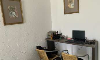 Imagem 7: Oportunidade Apto Mobiliado Nova Veneza - Sumare