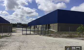 Imagem 3: Galpão para alugar, 1200 m² por R$ 17.000,00/mês - Tejucupapo - Goiana/PE