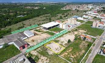 Imagem 6: Ótimo terreno no Caminho do Mar em Cajupiranga com 460m²