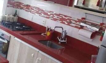 Imagem 5: Apartamento com 3 dormitórios à venda, 65 m² por R$ 460.000,00 - Vila Augusta - Guarulhos