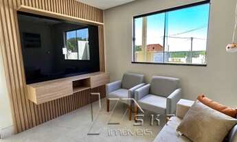 Imagem 4: Vendo casa duplex em condomínio fechado próximo a lagoa de extremoz zona norte