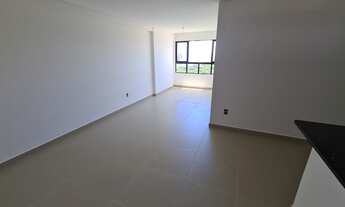 Imagem 2: Apartamentos com 68m² com 2 e 3 quartos com área de lazer completa - João Pessoa - PB