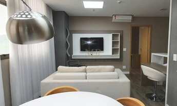 Imagem 3: Flat com 1 dormitório à venda, 51 m² por R$ 479.000,00 - Luxemburgo - Belo Horizonte/MG