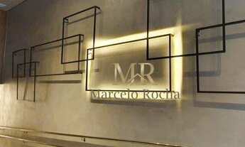 Imagem 2: Apartamento com 2 dormitórios à venda, 67 m² - Lourdes - Belo Horizonte/MG