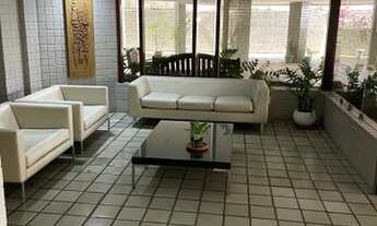 Imagem 2: Apartamento para venda possui 127 metros quadrados com 3 quartos em Ponta Verde - Maceió