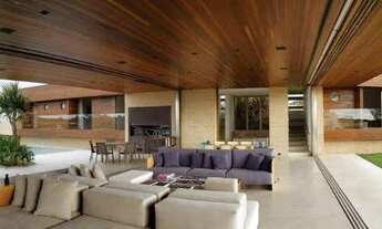 Imagem 7: Casa com 4 quartos - Condomínio Terras de São José II - Itu/SP