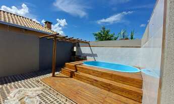 Imagem: Casa para venda tem 81400 metros quadrados