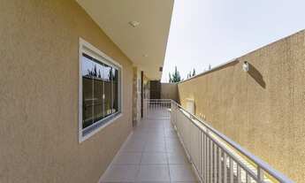 Imagem 3: PORTÃO-SOBRADO  EM CONDOMÍNIO - 3 QUARTOS SENDO 2 SUÍTES - 2 VAGAS - 112 M2 PRIVATIVOS