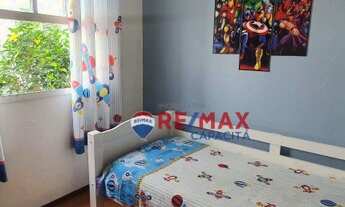 Imagem 2: Apartamento com 3 dormitórios à venda, 43 m² por R$ 160.000,00 - Nova Suíça - Nova Friburg