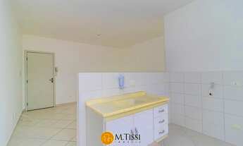 Imagem 4: APARTAMENTO com 1 dormitório à venda com 54m² por R$ 170.000,00 no bairro Boa Vista - CURI