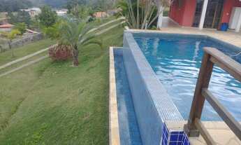 Imagem 7: A Chácara para venda