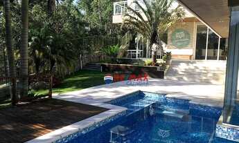 Imagem: Casa alto padrão com 4 quartos, Vale dos