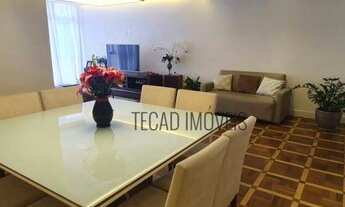 Imagem 6: Reformado com 3 dormitórios sendo 2 suite, 1 vaga próximo ao Mackenzie