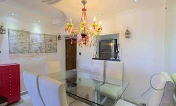 Imagem 4: São Paulo - Apartamento Padrão - Vila Barreto