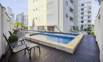 Imagem 2: Cobertura duplex no Bairro Jardim Blumenau