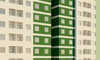 Imagem 2: Lançamento do Residencial Vivver Ulysses em Sussuarana