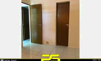 Imagem 6: Apartamento com 2 dormitórios à venda, 54 m² por R$ 150.000 - Jardim São Paulo - João Pess