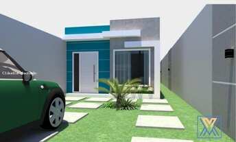 Imagem 4: Casa para Venda em Maricá, Jardim Atlântico Leste (Itaipuaçu), 3 dormitórios, 2 suítes, 2