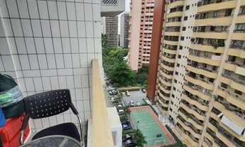 Imagem: Apartamento para venda possui 84 metros