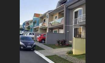 Imagem 5: Sobrado Triplex 3 Quartos Móveis Planejados Condomínio Fechado