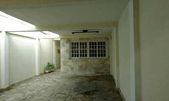 Imagem 2: EXCELENTE SOBRADO - LOCALIZAÇÃO PRIVILEGIADA