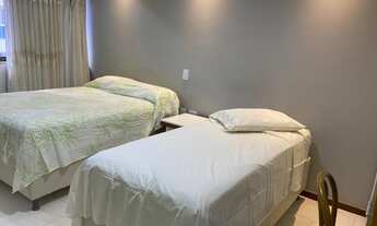 Imagem 7: Apartamento para venda com 85 metros quadrados com 2 quartos em Praia da Costa - Vila Velh