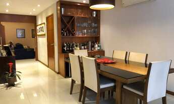 Imagem 2: Apartamento com 3 quartos à venda, Copacabana, Rio de Janeiro/RJ